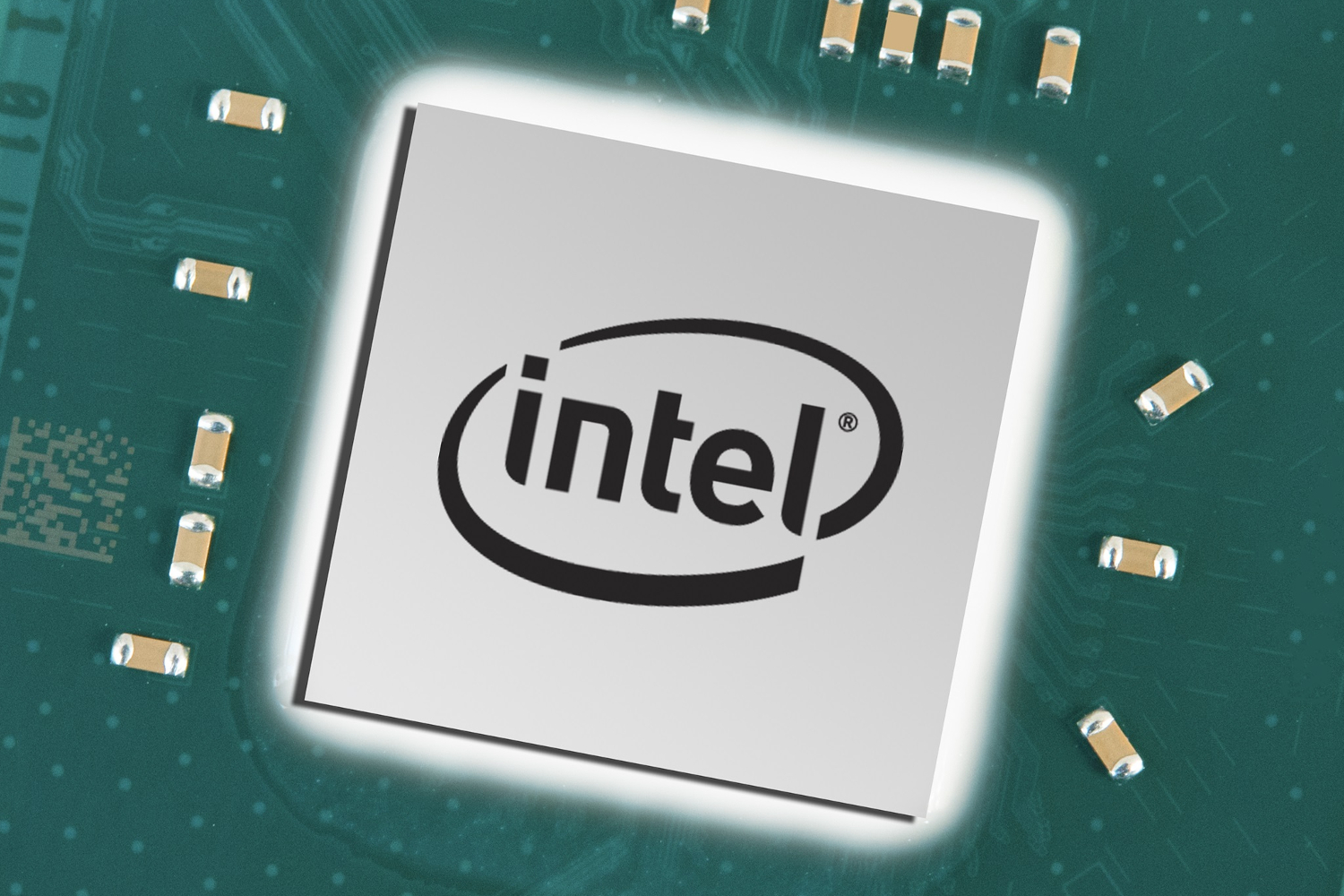Intel Chip