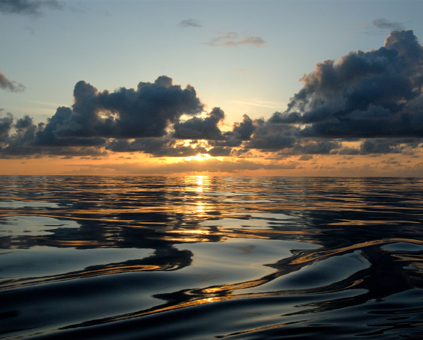 NOAA Protech Oceans 2.0